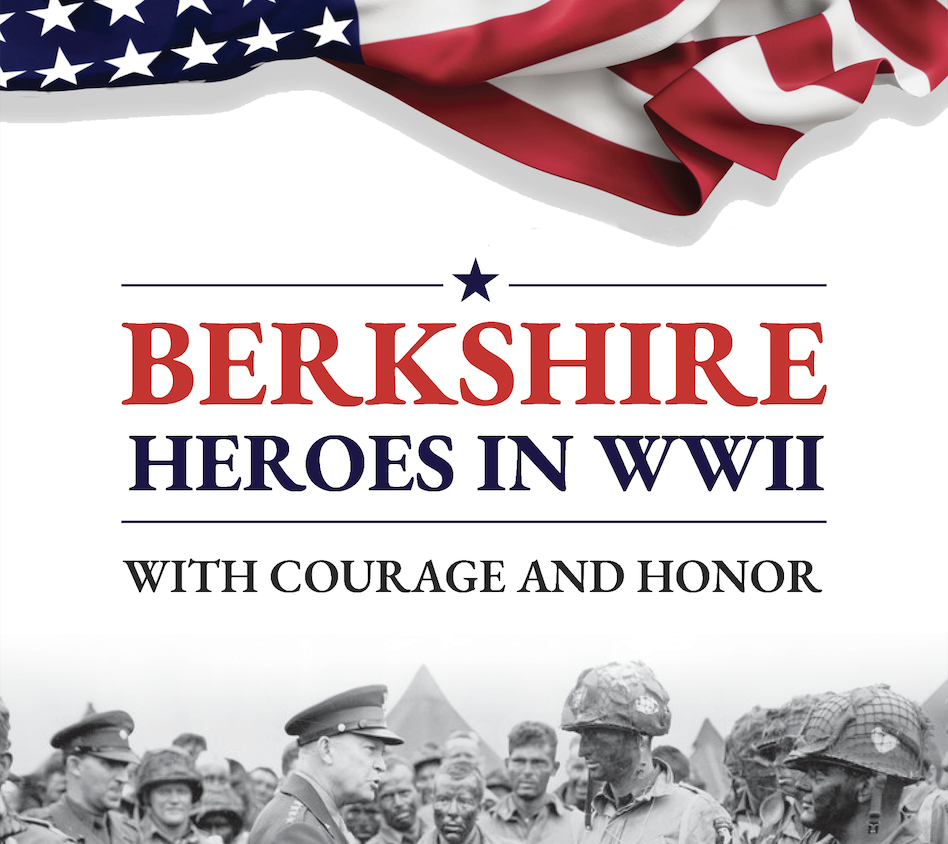 Featured image for “World War II Heroes”